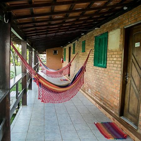 Pousada Bela Vista Fernando de Noronha Kültér fotó