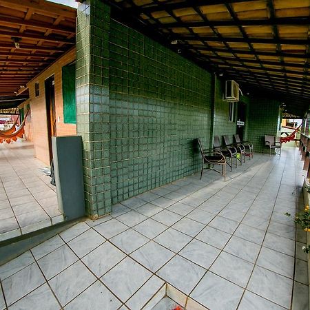 Pousada Bela Vista Fernando de Noronha Kültér fotó