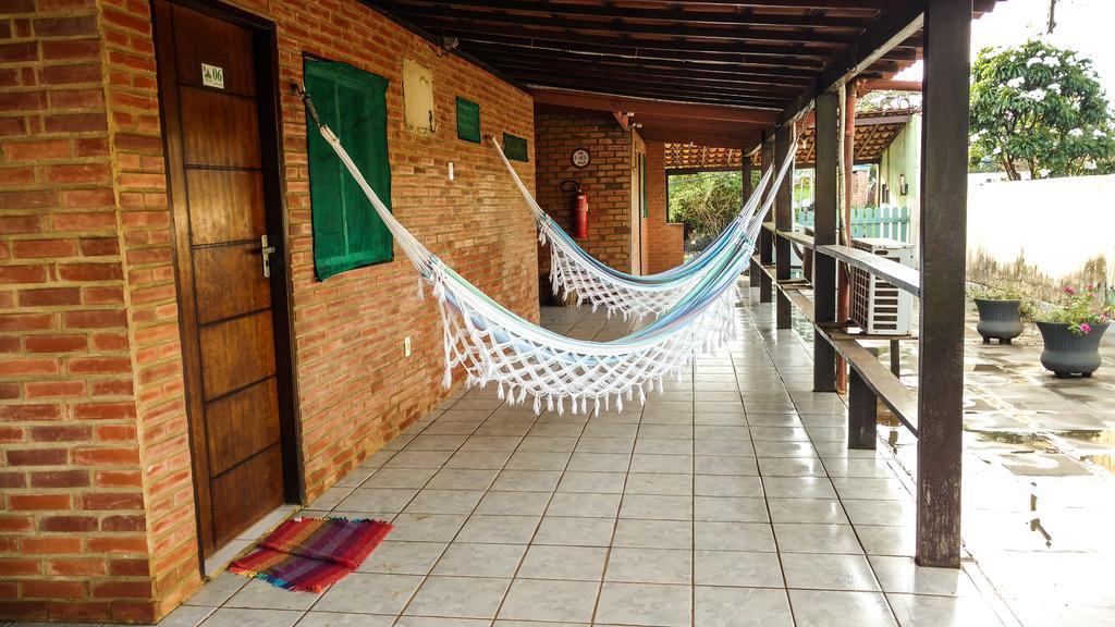 Pousada Bela Vista Fernando de Noronha Kültér fotó