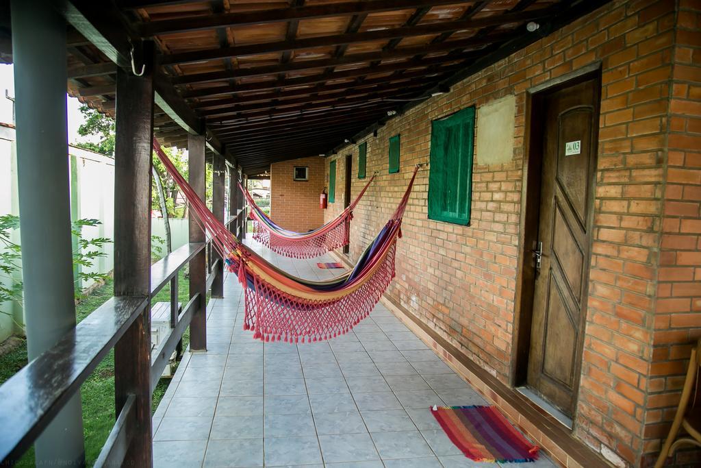 Pousada Bela Vista Fernando de Noronha Kültér fotó