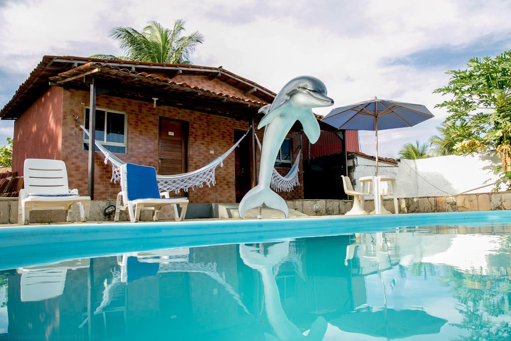 Pousada Bela Vista Fernando de Noronha Kültér fotó