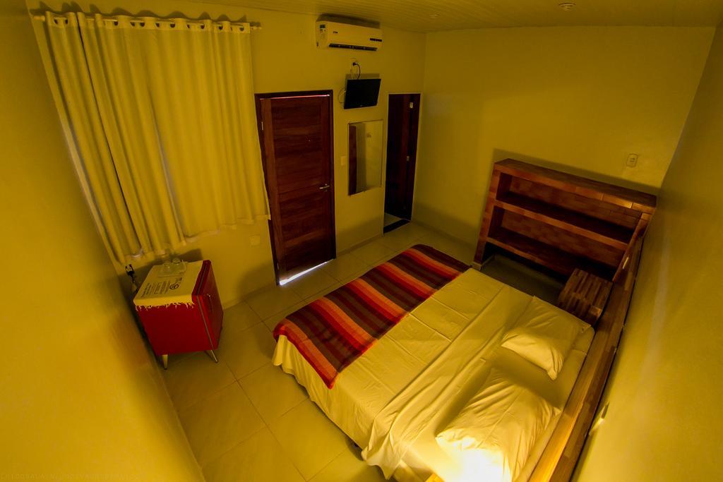 Pousada Bela Vista Fernando de Noronha Kültér fotó
