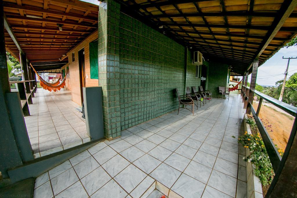 Pousada Bela Vista Fernando de Noronha Kültér fotó