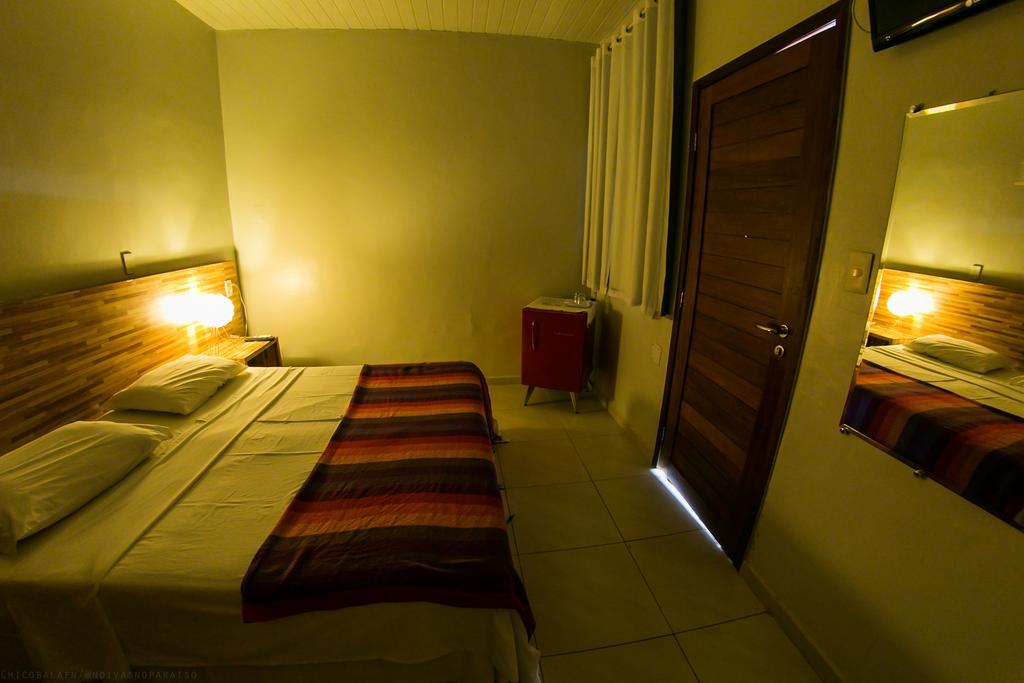 Pousada Bela Vista Fernando de Noronha Kültér fotó
